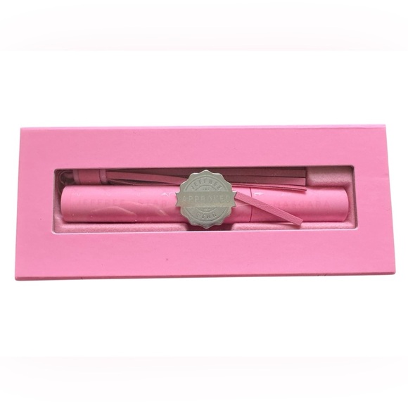 Jeffree Star Approved Mascara - Black NIB / NWT New in Box / New With Tags - Picture 6 of 6